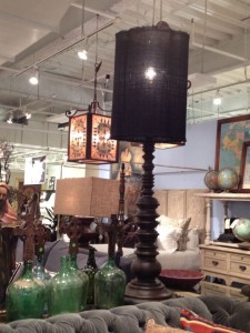 High Point Market Fall 2011