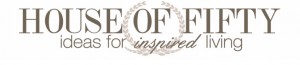 House of Fifty Logo