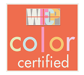 Blog ~ WFCP Color Certified