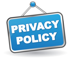 PRIVACY POLICY ICON