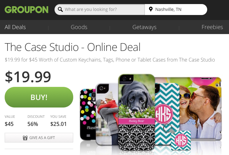 Groupon_case_studio