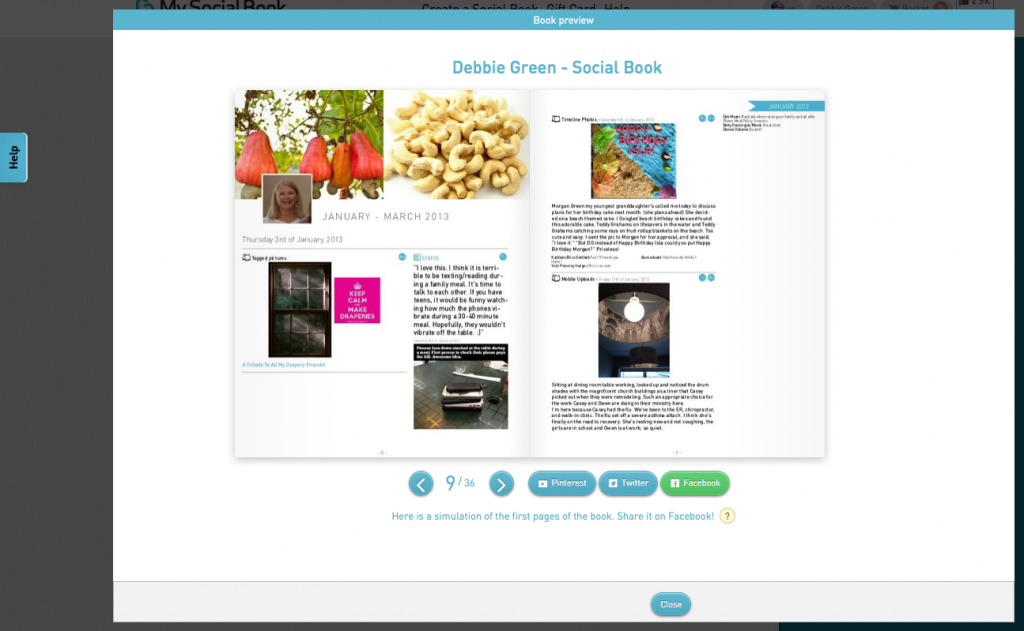 mysocialbook_pagepreview